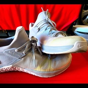 Nike Metcon Flynit 3 Men Size 13. Great condition